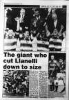 South Wales Daily Post Monday 09 May 1994 Page 34