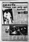 South Wales Daily Post Wednesday 18 May 1994 Page 12