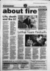 South Wales Daily Post Wednesday 18 May 1994 Page 13