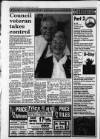 South Wales Daily Post Wednesday 18 May 1994 Page 14