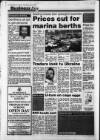 South Wales Daily Post Wednesday 18 May 1994 Page 16