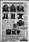 South Wales Daily Post Wednesday 18 May 1994 Page 17