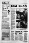 South Wales Daily Post Friday 20 May 1994 Page 8