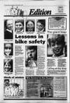 South Wales Daily Post Friday 20 May 1994 Page 24