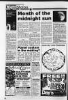 South Wales Daily Post Friday 27 May 1994 Page 22