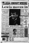 South Wales Daily Post Monday 30 May 1994 Page 32
