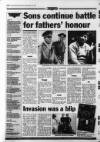 South Wales Daily Post Monday 30 May 1994 Page 40