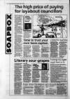 South Wales Daily Post Saturday 18 June 1994 Page 6