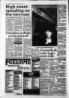 South Wales Daily Post Saturday 18 June 1994 Page 10