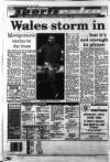 South Wales Daily Post Saturday 18 June 1994 Page 24