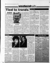 South Wales Daily Post Saturday 18 June 1994 Page 34