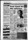 South Wales Daily Post Monday 20 June 1994 Page 8