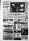 South Wales Daily Post Monday 20 June 1994 Page 14