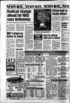 South Wales Daily Post Wednesday 22 June 1994 Page 4