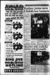 South Wales Daily Post Wednesday 22 June 1994 Page 10