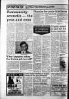 South Wales Daily Post Wednesday 22 June 1994 Page 22