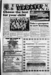 South Wales Daily Post Wednesday 22 June 1994 Page 27