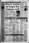 South Wales Daily Post Wednesday 22 June 1994 Page 47