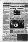 South Wales Daily Post Thursday 23 June 1994 Page 12