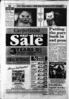 South Wales Daily Post Thursday 23 June 1994 Page 38