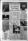 South Wales Daily Post Thursday 23 June 1994 Page 64