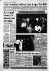 South Wales Daily Post Friday 24 June 1994 Page 6