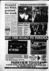 South Wales Daily Post Friday 24 June 1994 Page 10