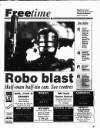 South Wales Daily Post Friday 24 June 1994 Page 69