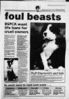 South Wales Daily Post Monday 27 June 1994 Page 9