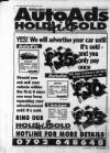 South Wales Daily Post Monday 27 June 1994 Page 22
