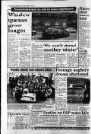 South Wales Daily Post Wednesday 29 June 1994 Page 6