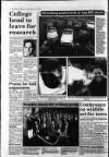 South Wales Daily Post Wednesday 29 June 1994 Page 12