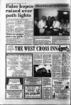 South Wales Daily Post Wednesday 29 June 1994 Page 14