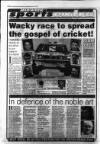 South Wales Daily Post Wednesday 29 June 1994 Page 52