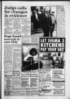 South Wales Daily Post Thursday 30 June 1994 Page 11