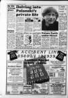 South Wales Daily Post Thursday 30 June 1994 Page 36