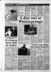 South Wales Daily Post Thursday 30 June 1994 Page 60