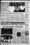 South Wales Daily Post Thursday 30 June 1994 Page 61