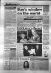 South Wales Daily Post Monday 04 July 1994 Page 10