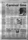 South Wales Daily Post Monday 04 July 1994 Page 34