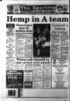 South Wales Daily Post Friday 02 September 1994 Page 60
