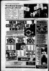 South Wales Daily Post Thursday 27 October 1994 Page 16