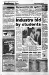 South Wales Daily Post Monday 21 November 1994 Page 10