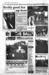 South Wales Daily Post Monday 21 November 1994 Page 14