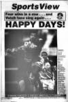 South Wales Daily Post Monday 21 November 1994 Page 33