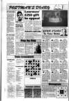 South Wales Daily Post Tuesday 03 January 1995 Page 12