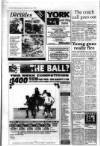 South Wales Daily Post Tuesday 03 January 1995 Page 28