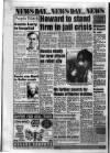 South Wales Daily Post Wednesday 04 January 1995 Page 2
