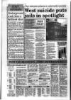 South Wales Daily Post Wednesday 04 January 1995 Page 4