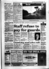 South Wales Daily Post Wednesday 04 January 1995 Page 7
